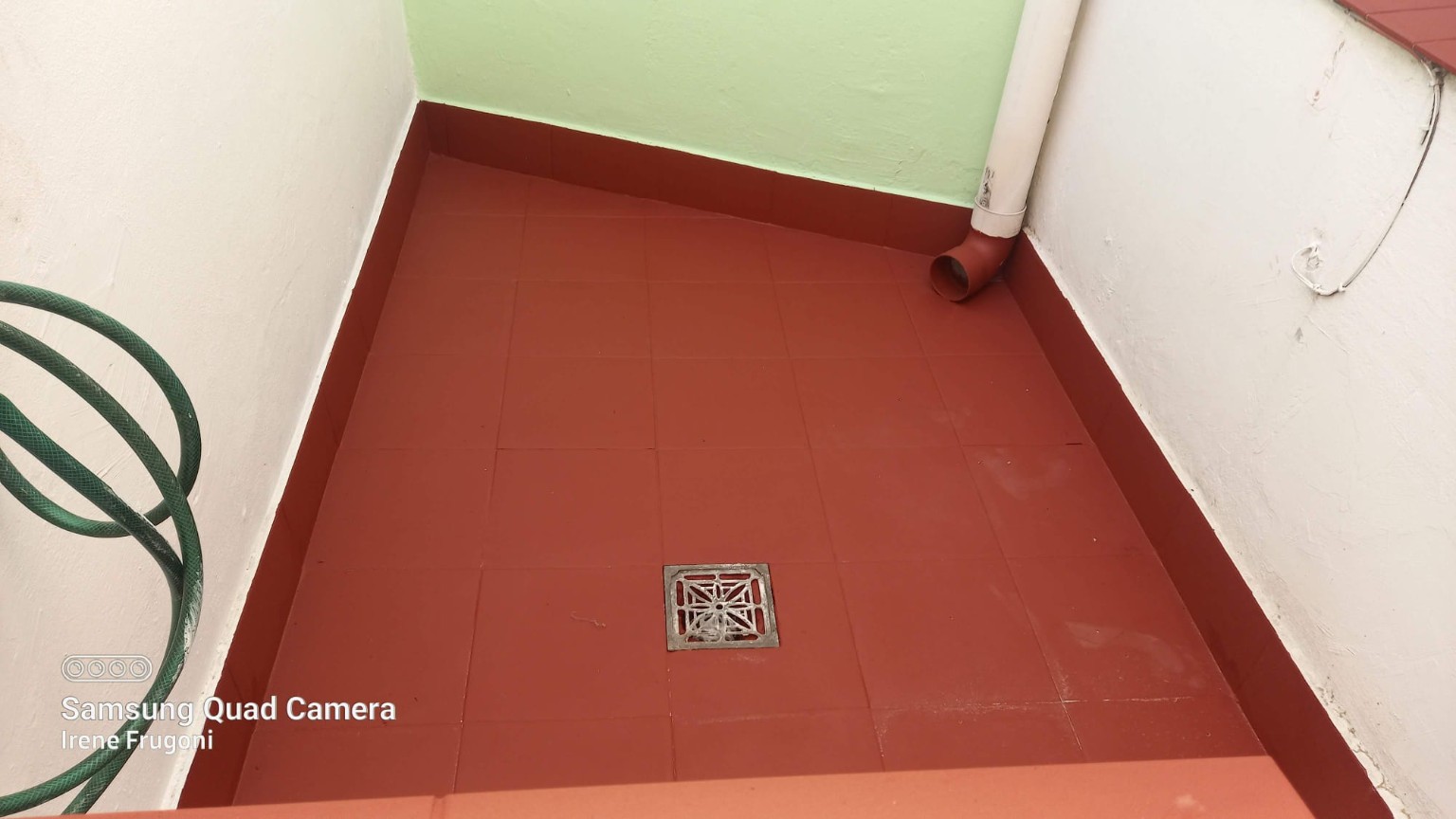 Pisos y terminaciones